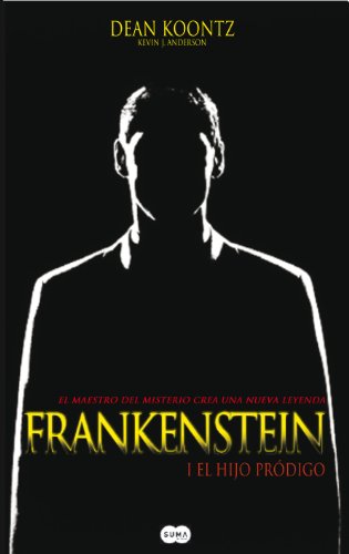 9788496463509: Frankenstein I - el hijo prodigo