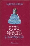 Beispielbild fr Alto, Moreno y hambriento - los hermanos argeneau III (Manderley) zum Verkauf von medimops