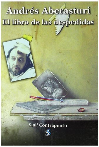 Imagen de archivo de El libro de las despedidas a la venta por medimops