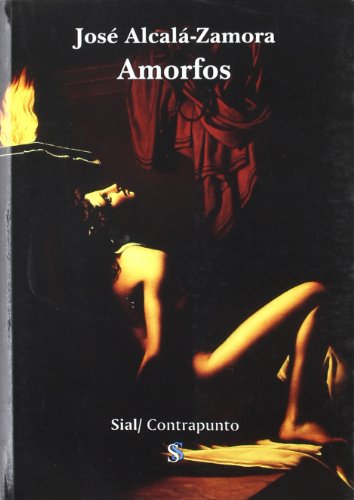 Imagen de archivo de AMORFOS CONTRAPUNTO, 36 a la venta por Zilis Select Books