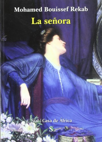Stock image for LA SEORA for sale by Zilis Select Books