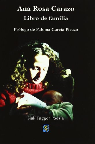 Imagen de archivo de LIBRO DE FAMILIA a la venta por Zilis Select Books