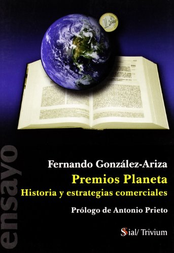 Imagen de archivo de Premios Planeta Historia y Estrategias Comerciales a la venta por Hamelyn