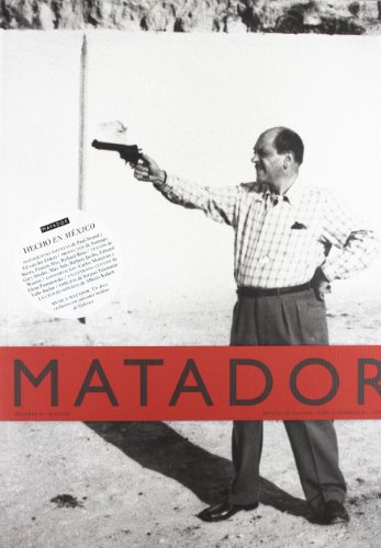 MATADOR VOLUMEN H 