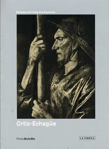 Ortiz Echagüe. Un notario de la tradición - Domeño, Asunción