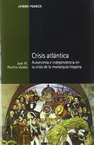 Imagen de archivo de CRISIS ATLANTICA a la venta por Iridium_Books