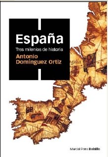 Beispielbild fr ESPA A, TRES MILENIOS DE HISTORIA (ed. bolsillo) (Spanish Edition) zum Verkauf von ThriftBooks-Atlanta