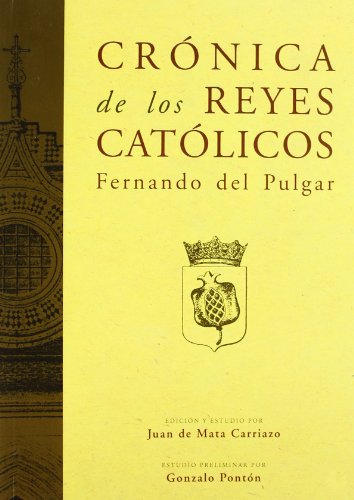 9788496467750: Crnica de los Reyes Catlicos: 2