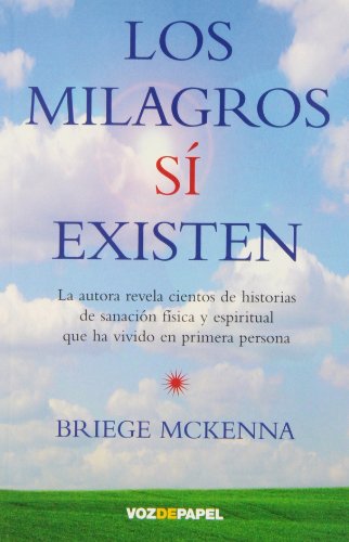 Stock image for LOS MILAGROS S EXISTEN for sale by KALAMO LIBROS, S.L.