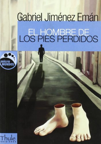 Imagen de archivo de El Hombre de los Pies Perdidos a la venta por Hamelyn