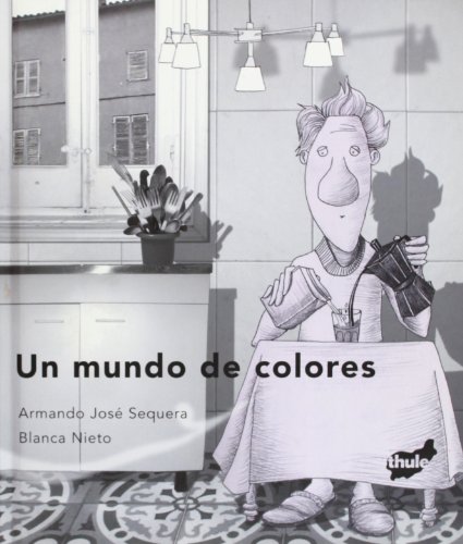 Beispielbild fr Un Mundo de Colores zum Verkauf von Better World Books