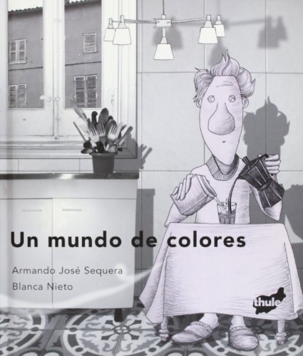 Stock image for Un Mundo de Colores for sale by Better World Books