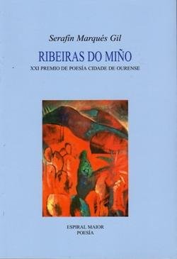 Imagen de archivo de Ribeiras do Mio a la venta por Iridium_Books