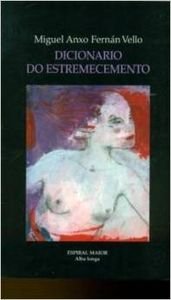 Stock image for Dicionario do estremecemento for sale by AG Library