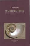 9788496475885: O xeito de Freud