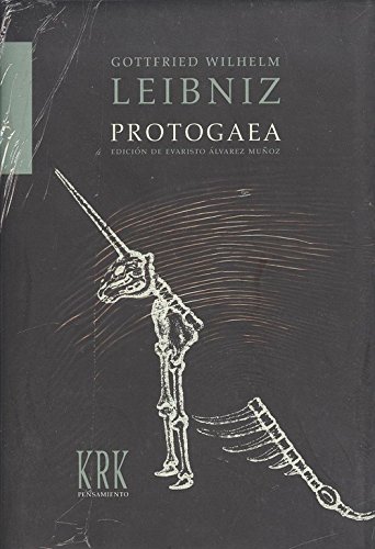 Stock image for PROTOGAEA for sale by KALAMO LIBROS, S.L.