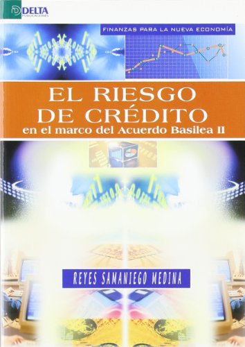 Imagen de archivo de RIESGO DE CREDITO a la venta por Agapea Libros