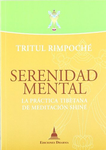 9788496478428: SERENIDAD MENTAL (Spanish Edition)