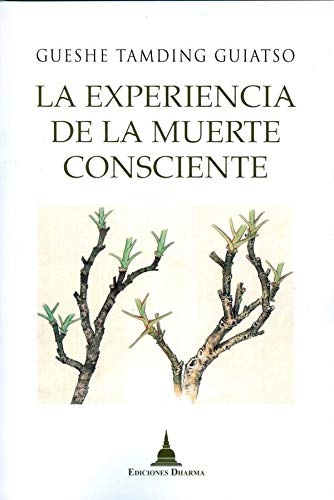 Stock image for LA EXPERIENCIA DE LA MUERTE CONSCIENTE for sale by KALAMO LIBROS, S.L.