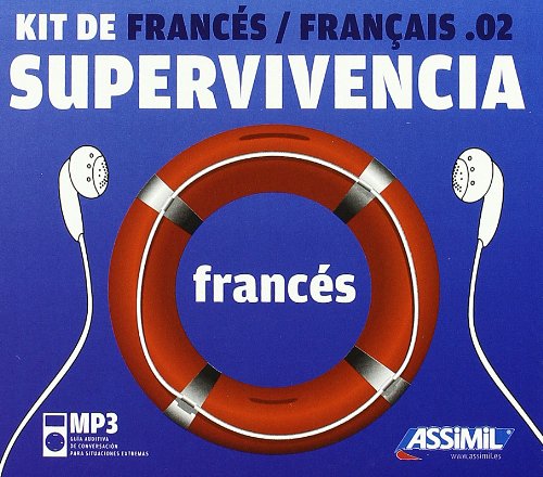 Kit de frances supervivencia . MP3