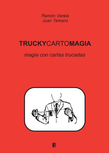 9788496484436: Truckycartomagia (Spanish Edition)