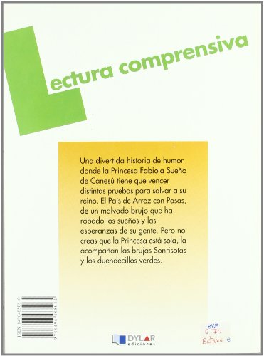 Stock image for EL PAIS DE ARROZ CON PASAS - Cuaderno 23 for sale by Ammareal