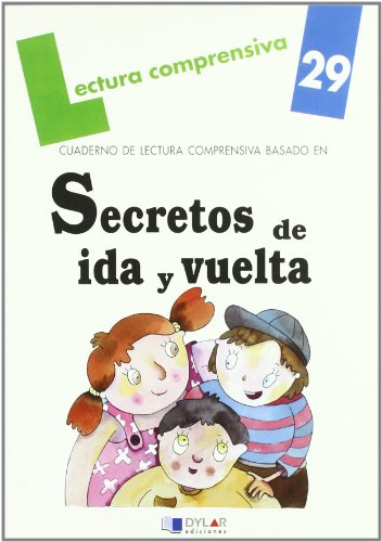 Beispielbild fr Secretos de Ida y Vuelta. zum Verkauf von Hamelyn