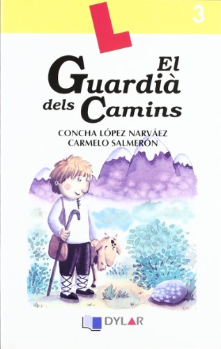 Stock image for El Guardi Dels Camins - Llibre 3 for sale by Hamelyn