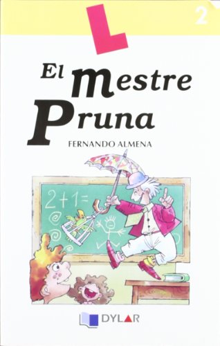 Stock image for El mestre Pruna for sale by medimops