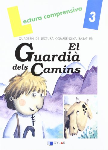 Stock image for EL GUARDI DELS CAMINS - QUADERN 3 for sale by Librerias Prometeo y Proteo