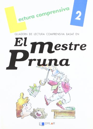 9788496485495: EL MESTRE PRUNA - Quadern 2