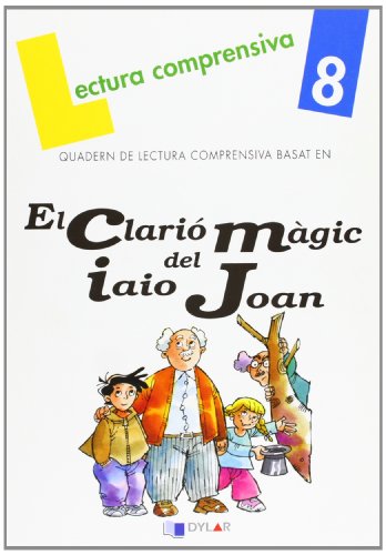 Stock image for El clari mgic del iaio Joan for sale by medimops