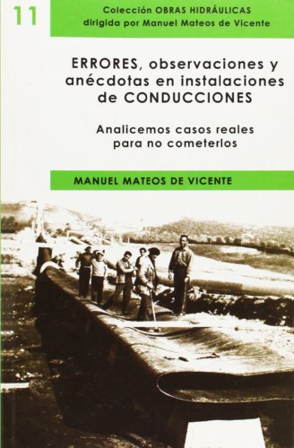 Imagen de archivo de Errores, observaciones y ancdotas deMateos De Vicente, Manuel a la venta por Iridium_Books