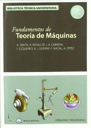 9788496486874: Fundamentos De Teoria De Maquinas