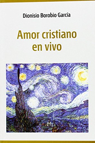 Imagen de archivo de AMOR CRISTIANO EN VIVO a la venta por AG Library