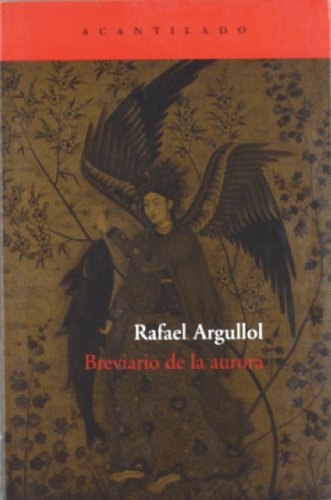 Beispielbild fr BREVIARIO DE LA AURORA zum Verkauf von KALAMO LIBROS, S.L.