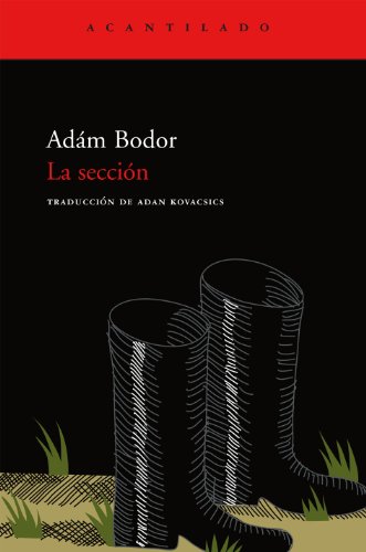 La secci¢na - Bodor, Ádám