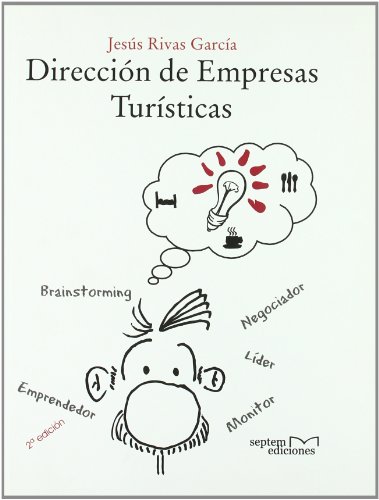 Imagen de archivo de Direccin de Empresas Tursticas (2 edicin) a la venta por Iridium_Books