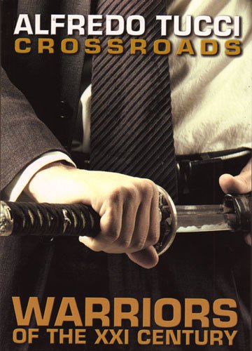 Imagen de archivo de Cross Roads: Warriors of the XXl Century a la venta por HPB-Red