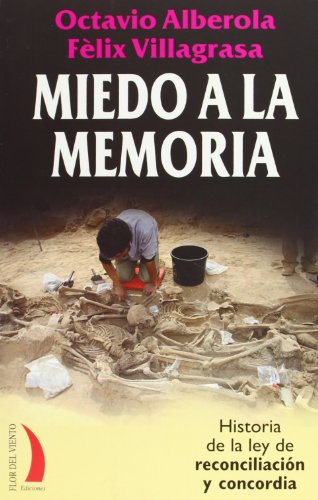 Beispielbild fr MIEDO A LA MEMORIA VT-39 zum Verkauf von AG Library