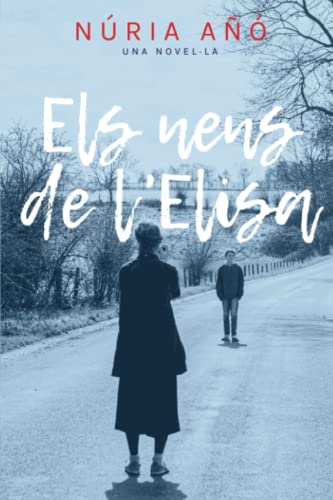 Stock image for Els nens de l'Elisa (Catalan Edition) for sale by GF Books, Inc.
