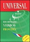 Beispielbild fr Universal - Dicc. Verbos Franceses zum Verkauf von Ammareal