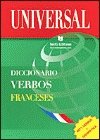 9788496500150: Universal - Dicc. Verbos Franceses