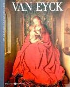 Stock image for VAN EYCK LOS GRANDES GENIOS DEL ARTE for sale by LIBRERA COCHERAS-COLISEO