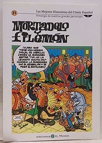 Beispielbild fr Esos Kilitos Malditos. Mortadelo Y Filemn zum Verkauf von medimops