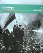 9788496507609: As lleg Espaa a la Guerra Civil: la Repblica (1931-1936)
