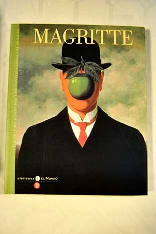 9788496507920: Magritte
