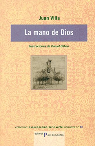 Imagen de archivo de LA MANO DE DIOS a la venta por KALAMO LIBROS, S.L.