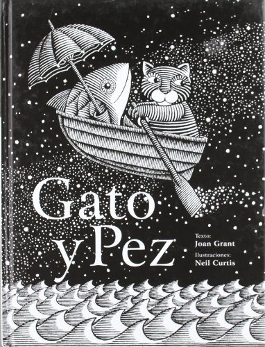 9788496509061: Gato y Pez / Cat and Fish