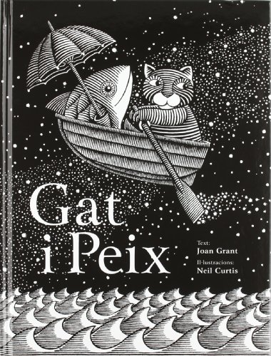 Stock image for Gat i peix for sale by Iridium_Books